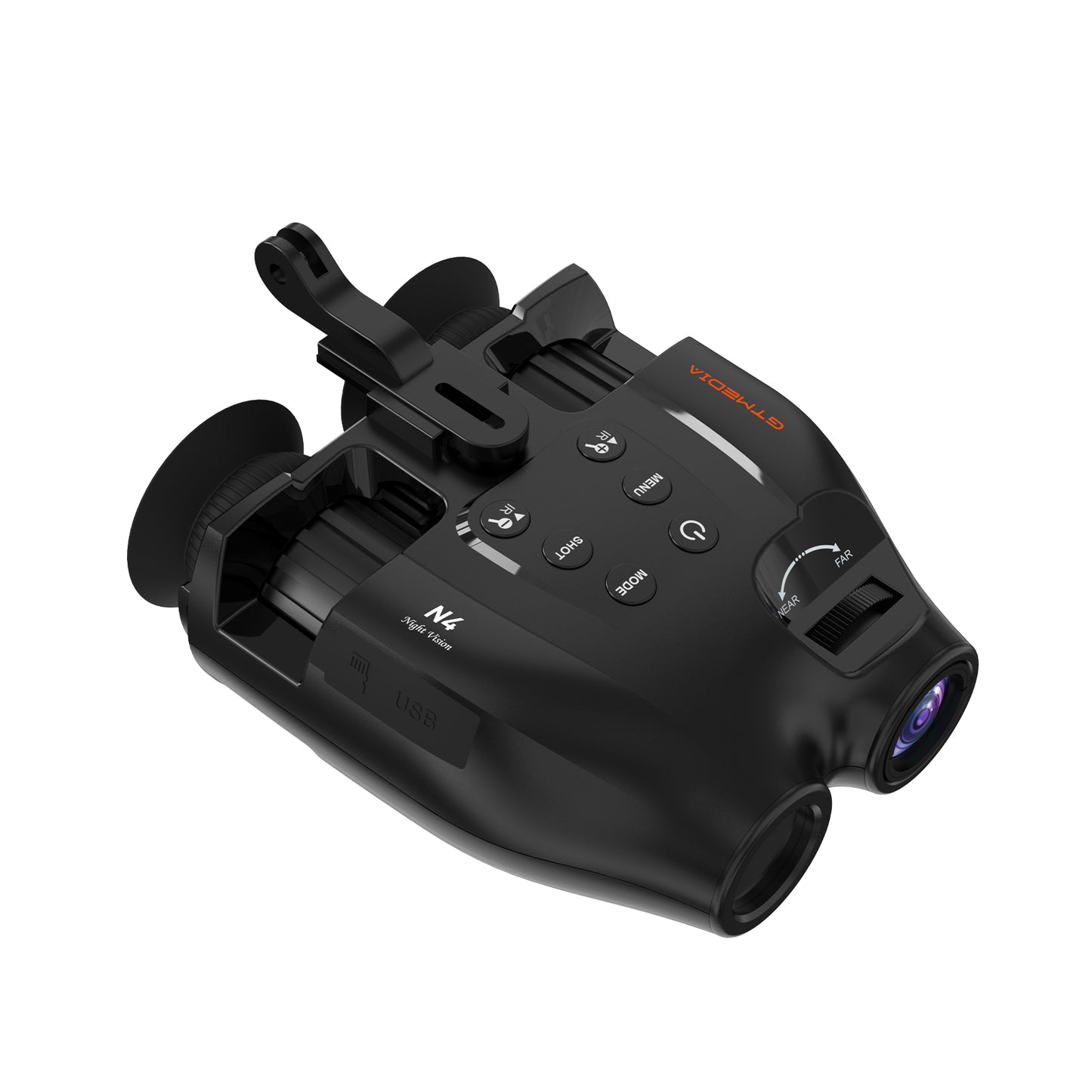 GTMEDIA N4 Night Vision Kit