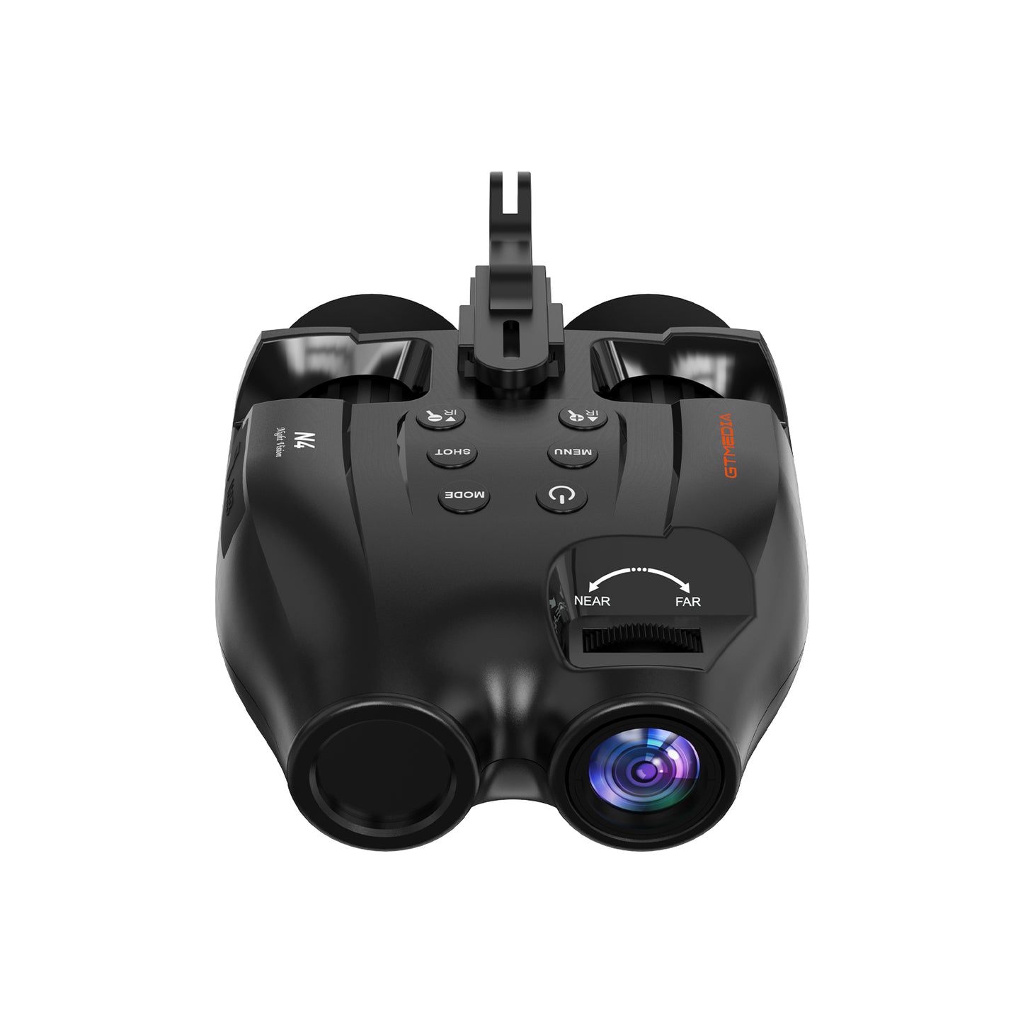 GTMEDIA N4 Night Vision Kit