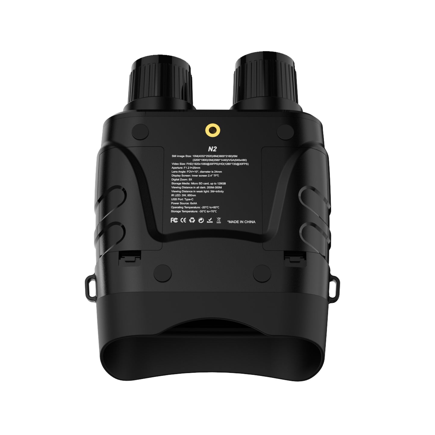GTMEDIA N2 Infrared Binocular Night Vision