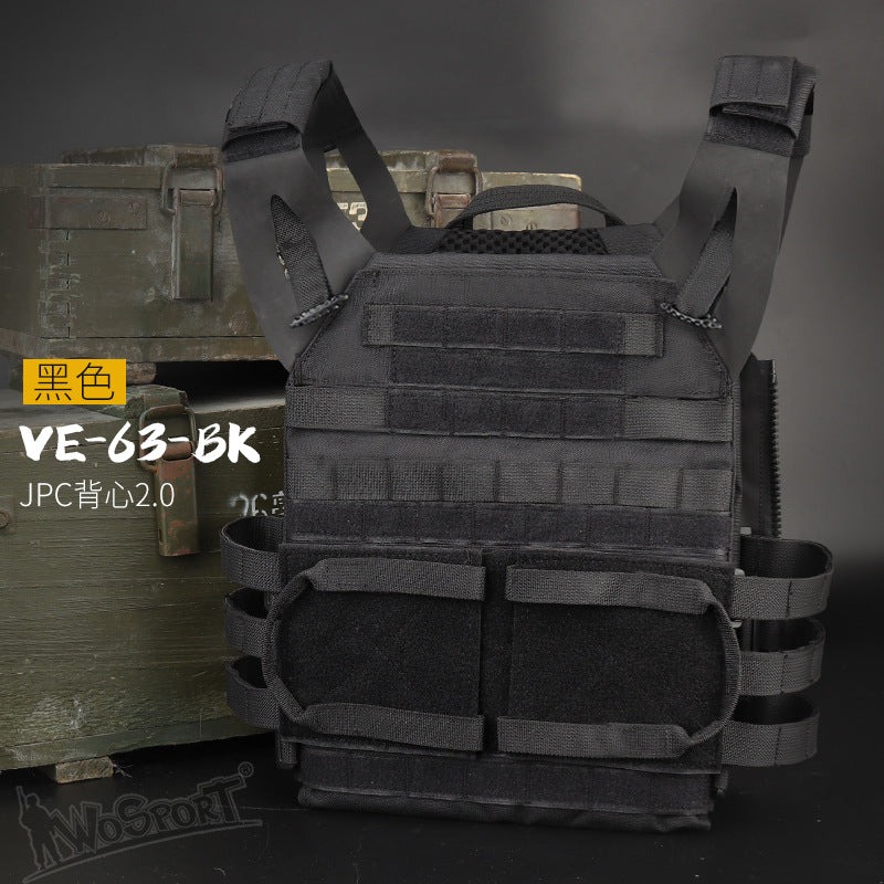 JPC 2.0 Jumpable Plate Carrier Vest