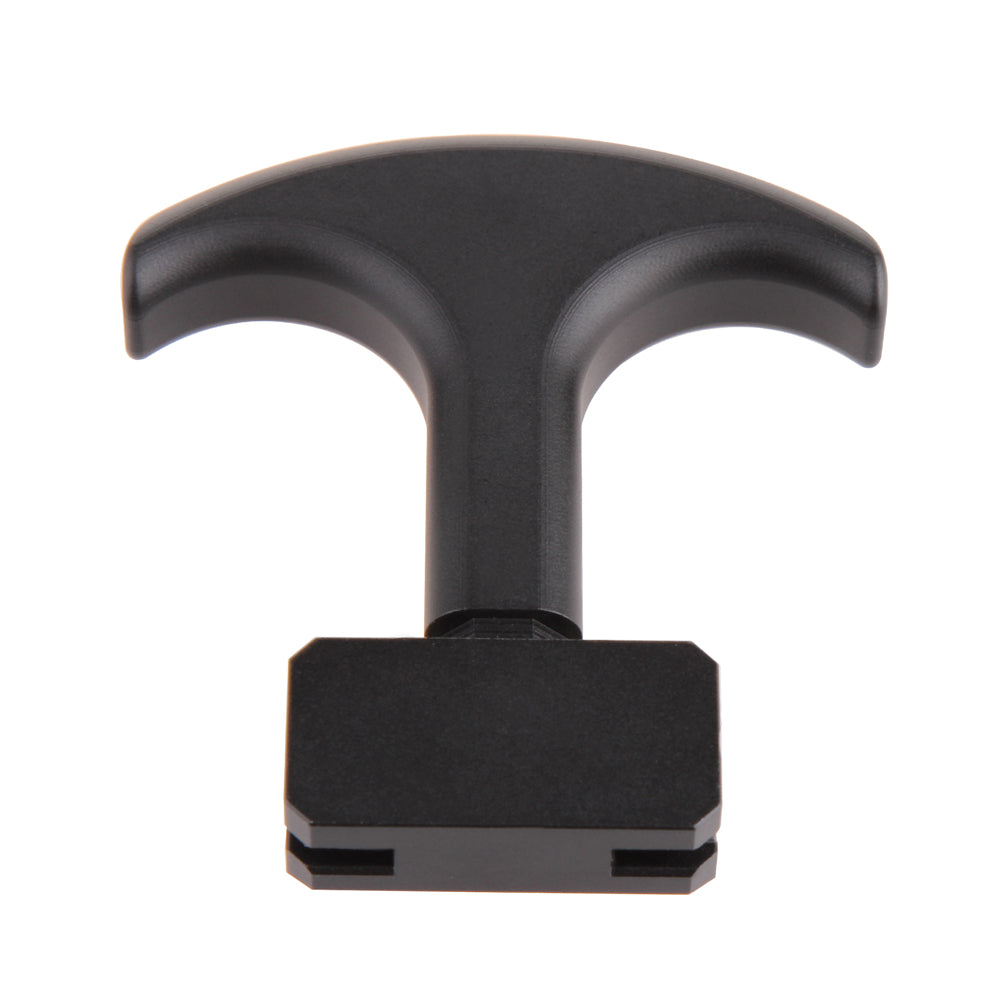 Worker Back Pull Grip Handle for Nerf Rival Phantom Corps Kronos XVIII-500-Kublai-black-Kublai