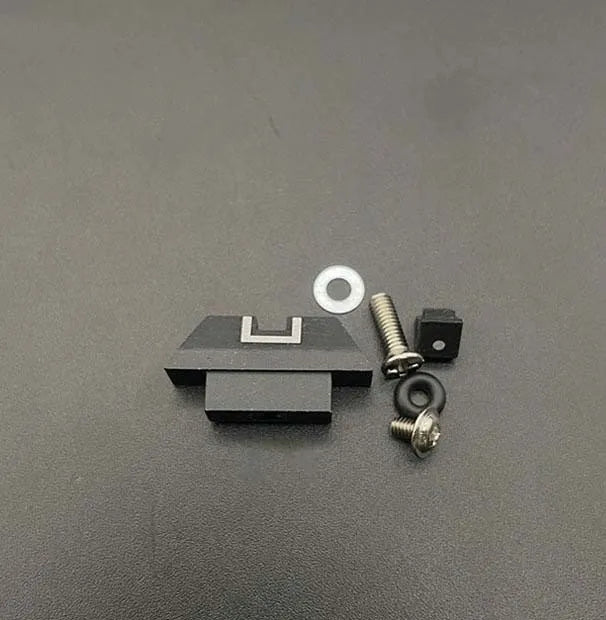 Kublai P1 P3 CNC Military Sight