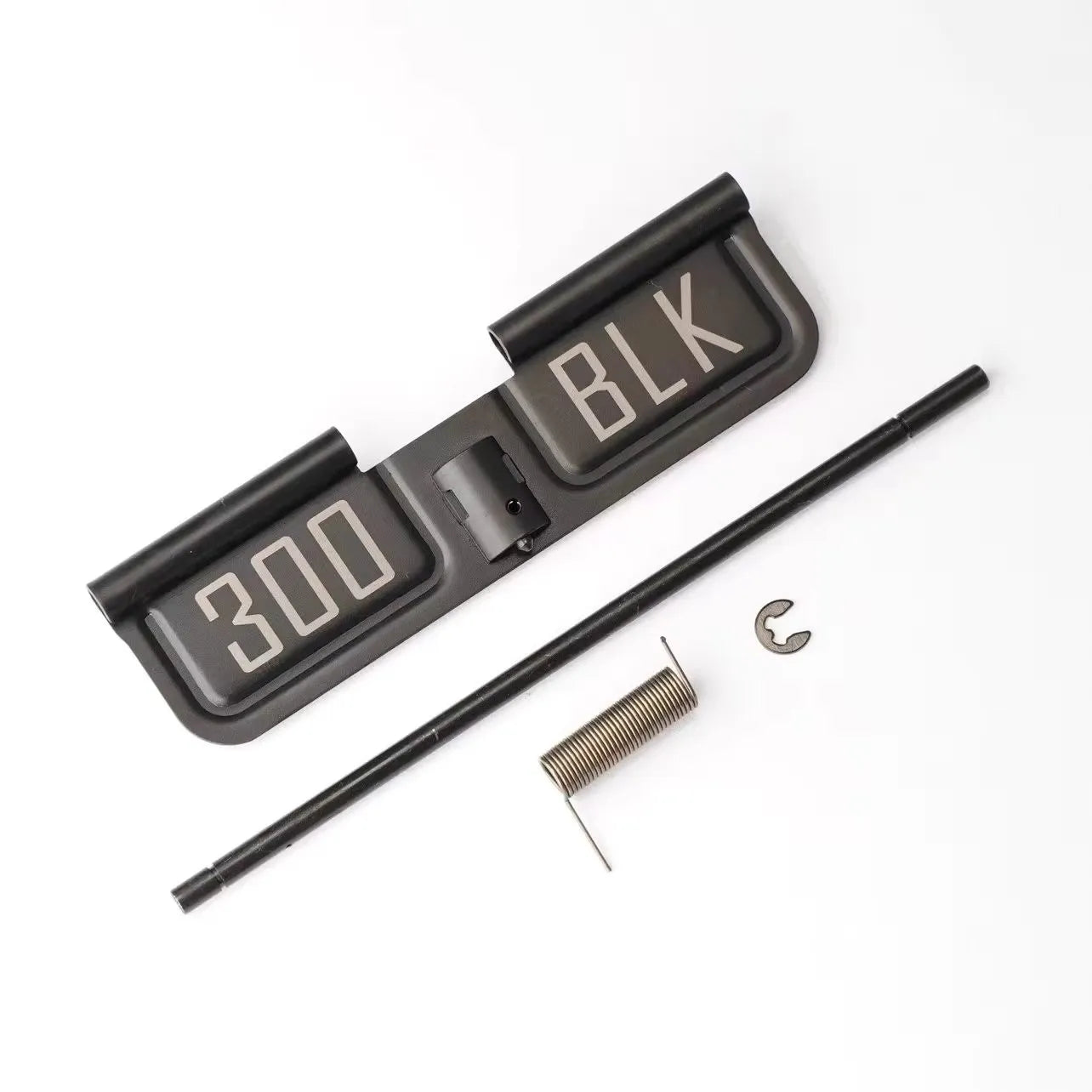 LDT ATM Gearbox Metal Dust Cover