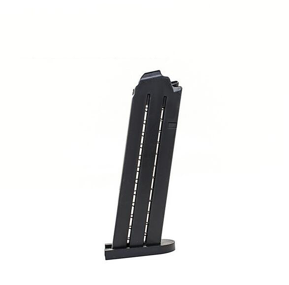 M1911 Shell Ejecting Sponge Soft Bullet Dart Blaster-Kublai-extra mag-Kublai