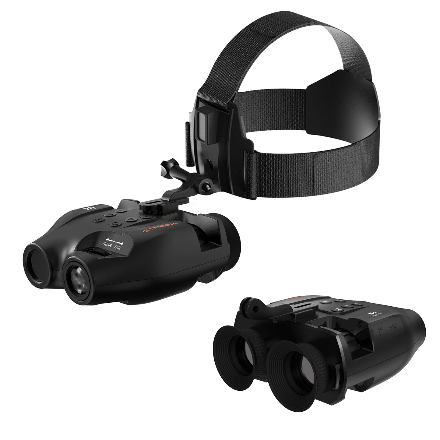 GTMEDIA N4 Night Vision Kit