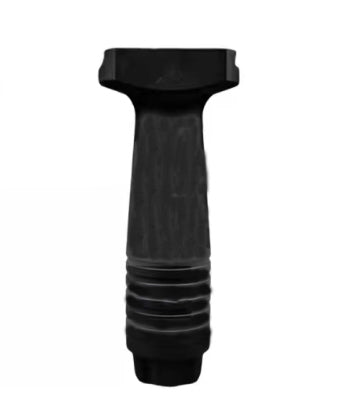 Mteal Knight Foregrip