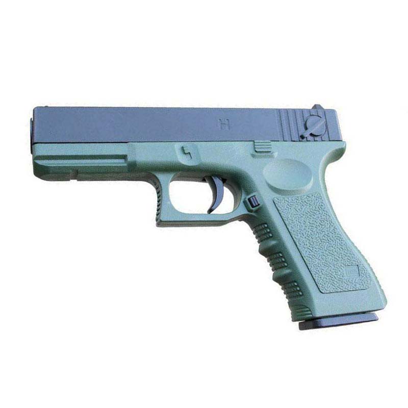 Lehui Glock P18C Mag Feed Gel Blaster Pistol-Kublai-Kublai
