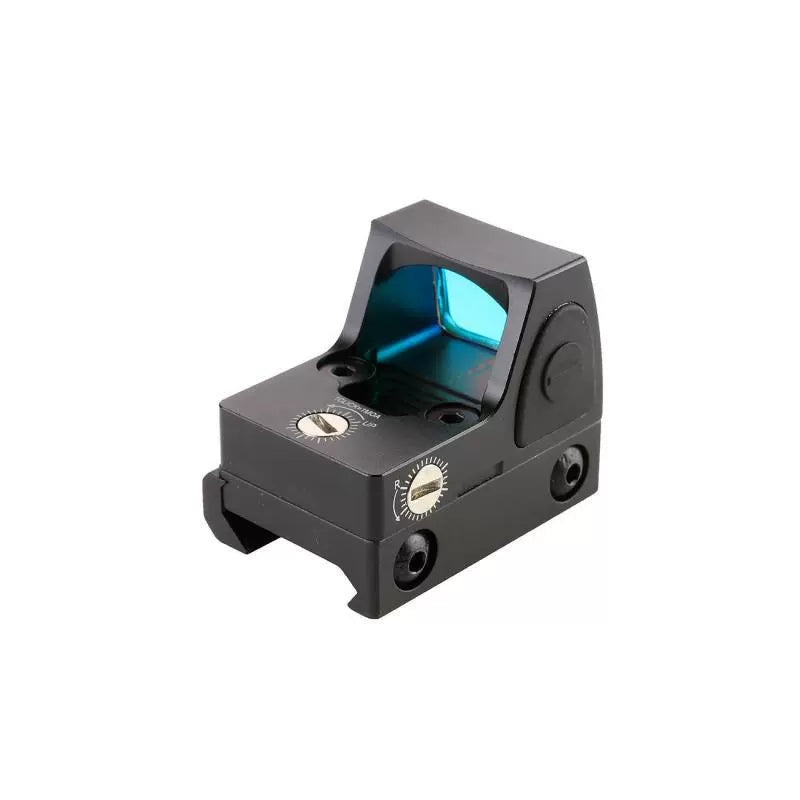 RMR Metal telescope