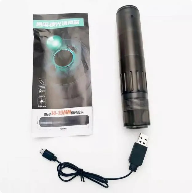 XYL Plastic Tracer for 14mm CCW & 19mm Thread