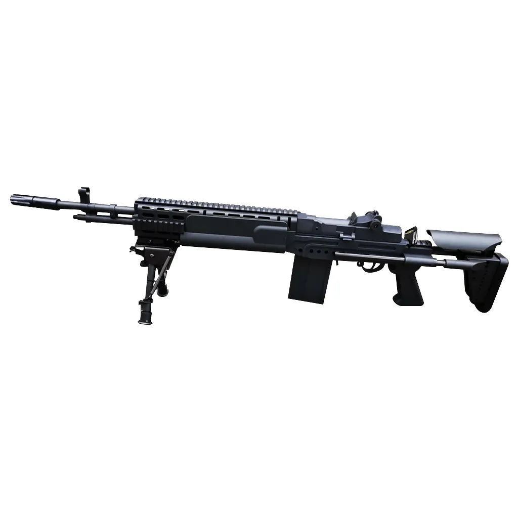 BF MK14 EBR Gel Ball Blaster