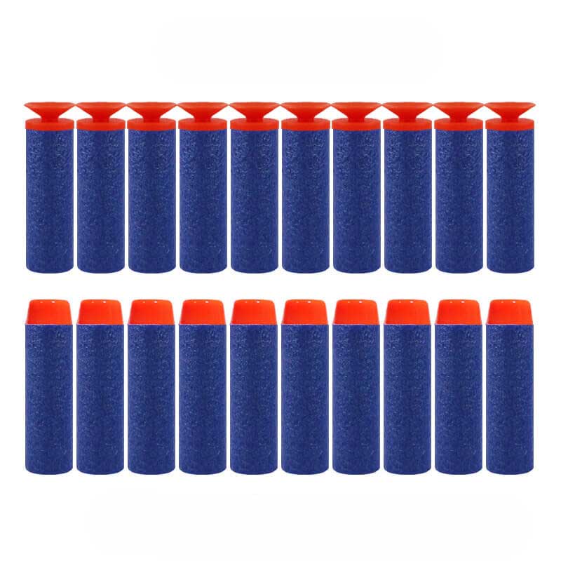 5.5cm Length EVA Foam Darts-Kublai-Kublai