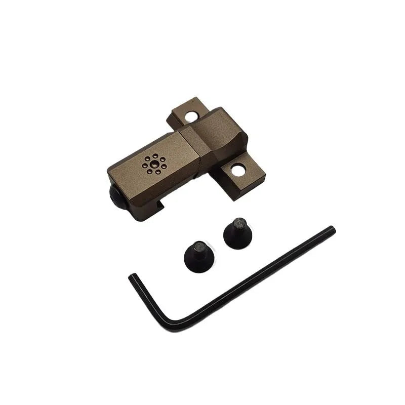 Arisaka Defense Offset M300/600 Flashlight Scout Mount
