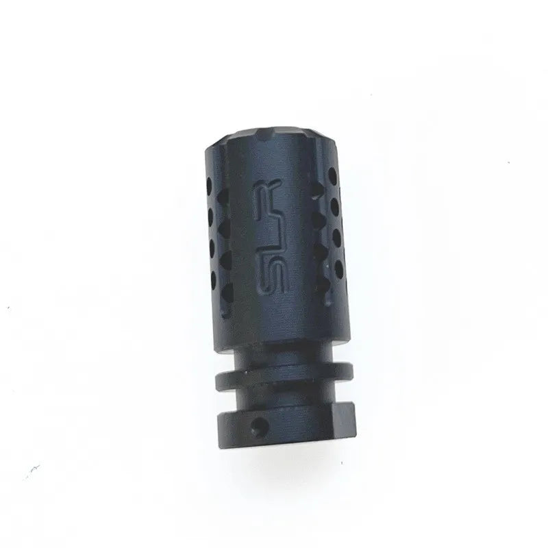 SLR 14mm Thread Metal Fire Cap-Kublai-Kublai