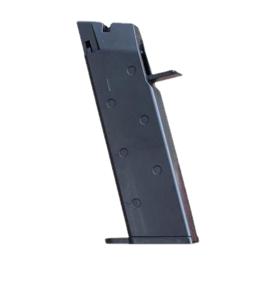 Lehui 1911 Manual Mag Feed Gel Blaster-Kublai-extra mag-Kublai