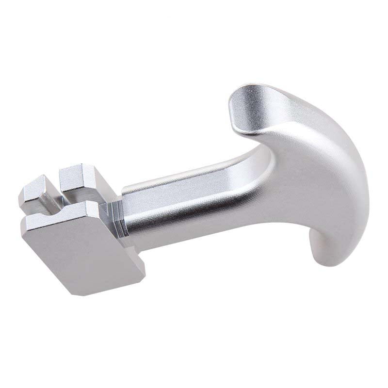 Worker Back Pull Grip Handle for Nerf Rival Phantom Corps Kronos XVIII-500-Kublai-Kublai