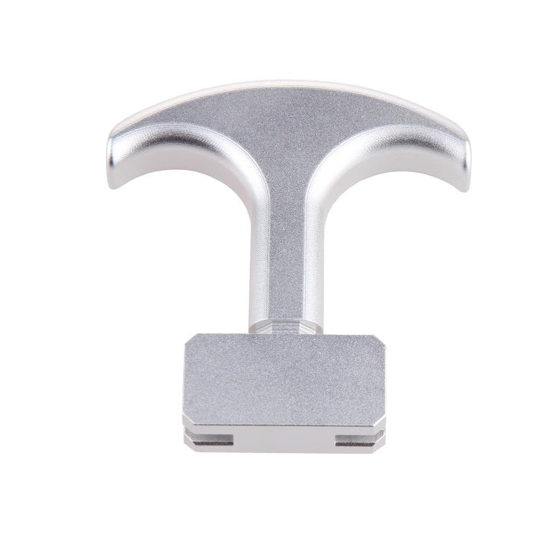 Worker Back Pull Grip Handle for Nerf Rival Phantom Corps Kronos XVIII-500-Kublai-silver-Kublai
