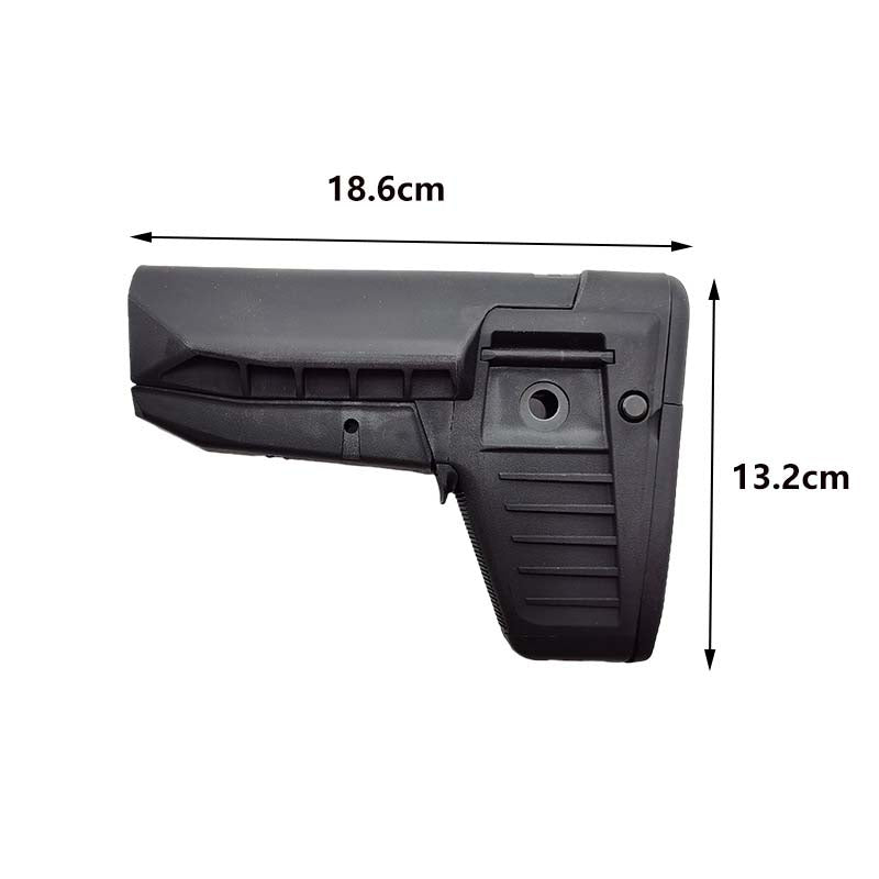 BCM MOD1 Nylon Butt Stock-Kublai-Kublai