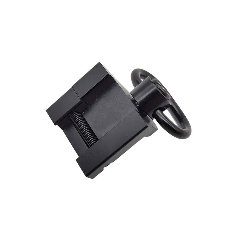 20mm Rail Hand Stop with Sling Mount
