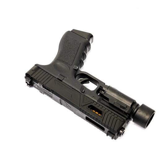 SKD Glock G18S 14.8v Gel Blaster-Kublai-Kublai