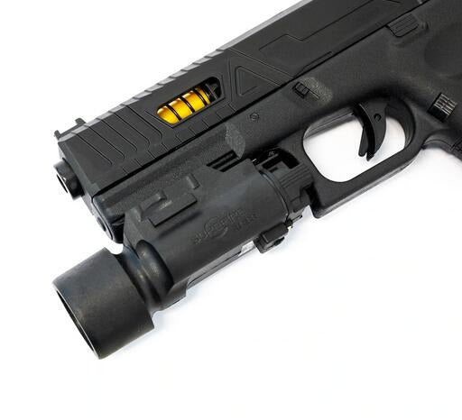 SKD Glock G18S 14.8v Gel Blaster-Kublai-Kublai