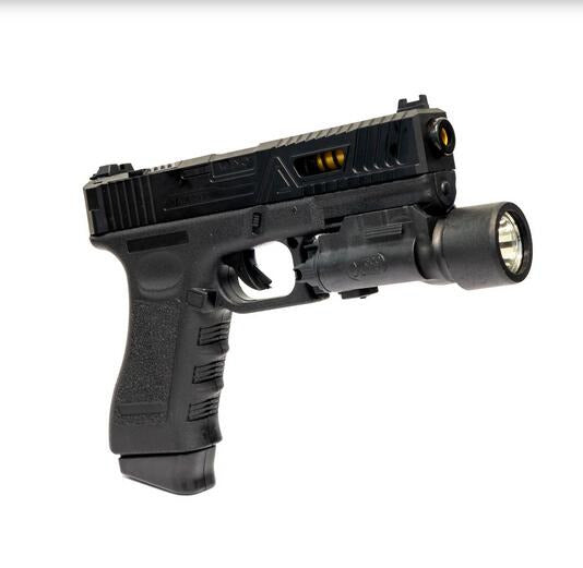 SKD Glock G18S 14.8v Gel Blaster-Kublai-Kublai