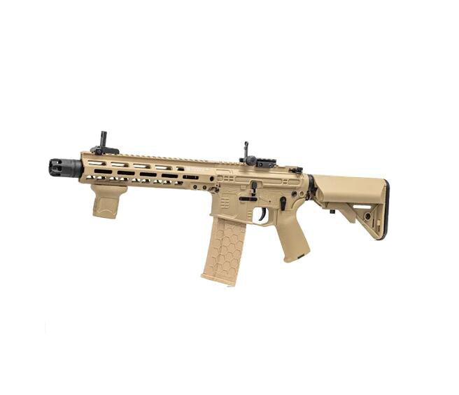 Bohan SLR AR15 Gel Ball Blaster Toy-Kublai-tan-Kublai