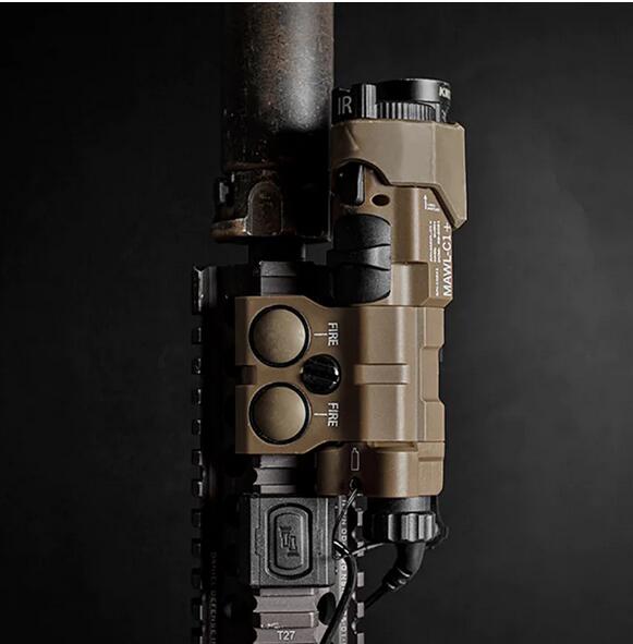 MAWL-C1 Battery Case