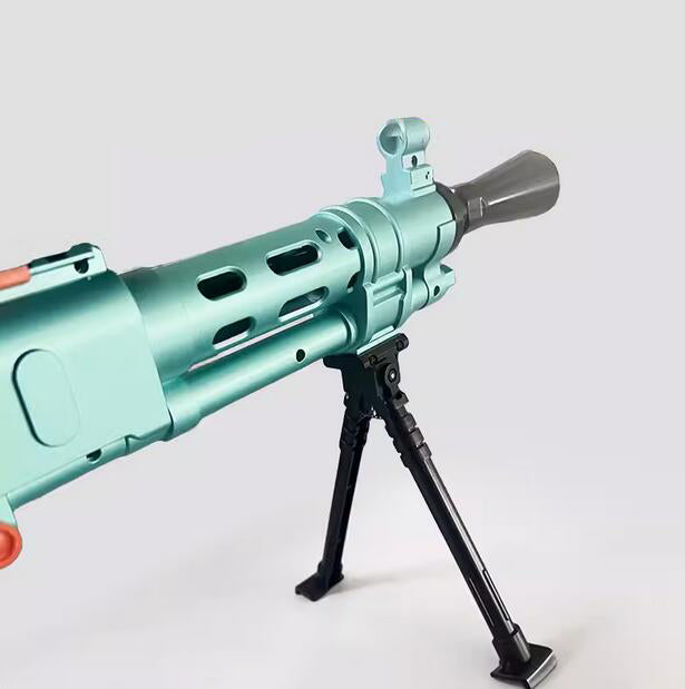 Large DP28 Electric Manual/Auto Gel Blaster Kids Toy