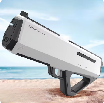 Electric water gun B-3