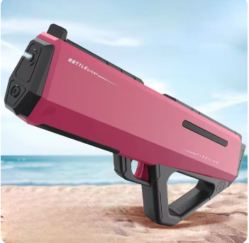 Electric water gun B-3