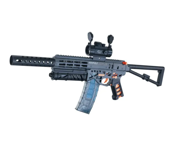 Nylon Phantom MK7 Gel blaster