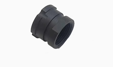 RX AK Applicable Fire Cap