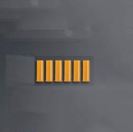 Wick M1894 Shell Ejecting Lever Action Foam Blaster Toy-foam blaster-Kublai-extra shells-Kublai