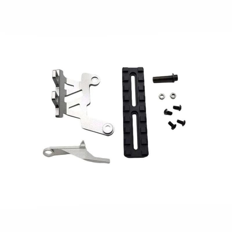 MST 2011 IPSC CNC Alloy Tactical Rail Mount