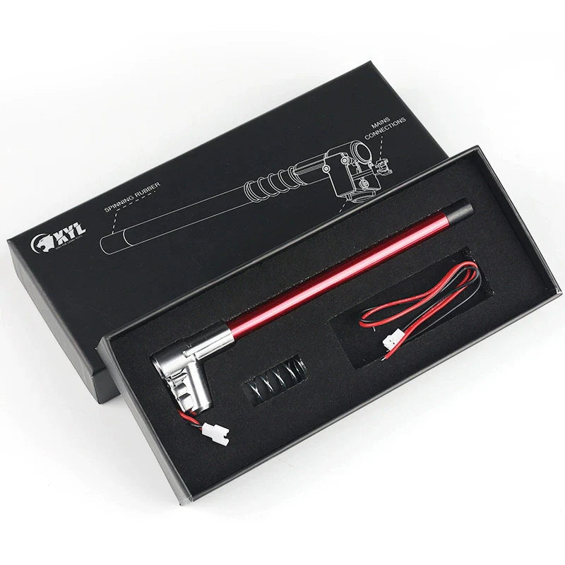 XYL ARP9 5.0 T Piece