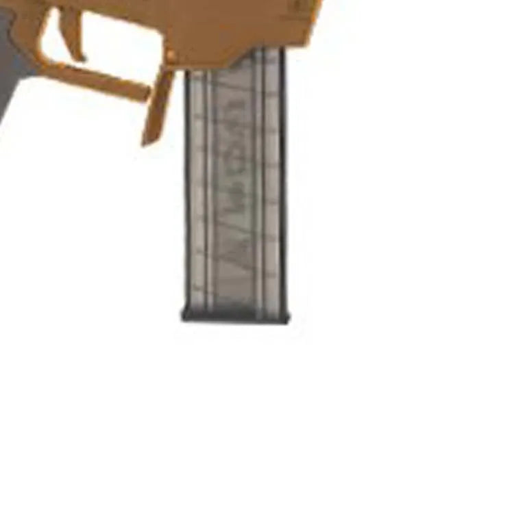 Razor Caliburn Style Manual Pump Foam Blaster