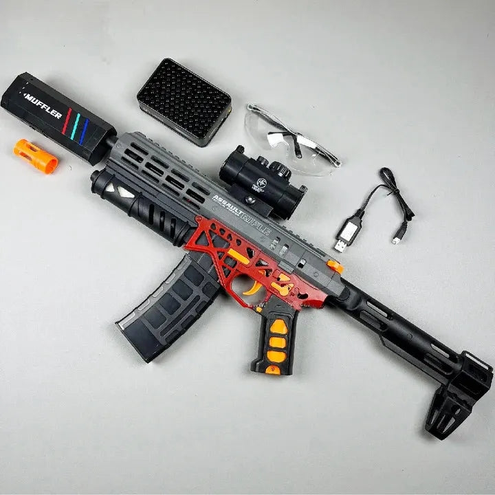 MK6 Gel Blaster Nylon version
