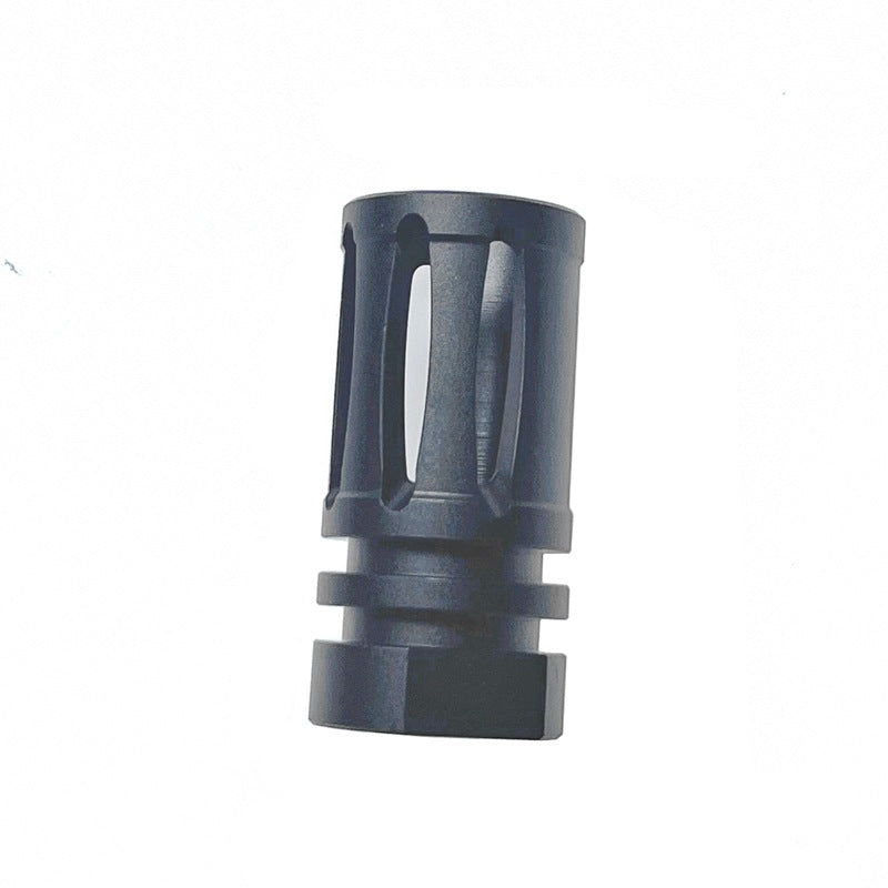 Birdcage 14mm CCW Metal Fire Cap-Kublai-Kublai