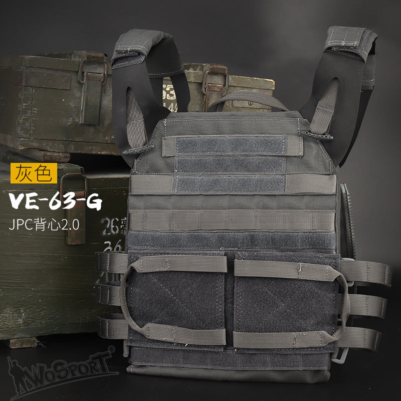 JPC 2.0 Jumpable Plate Carrier Vest