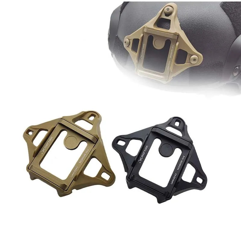 Wilcox L3 Three Hole Metal Shroud