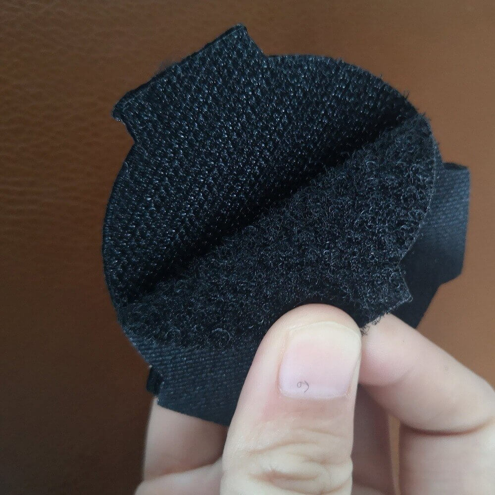 Special Containment Procedures Foundation Secure Contain Protect SCP Patches IR Badges Embroidery Applique-Tactical Accessories-Kublai-Kublai