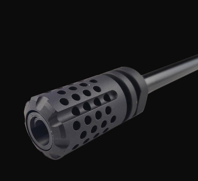 JM J12 AK74u Hop Up-Hop Ups-Jin Ming-Kublai