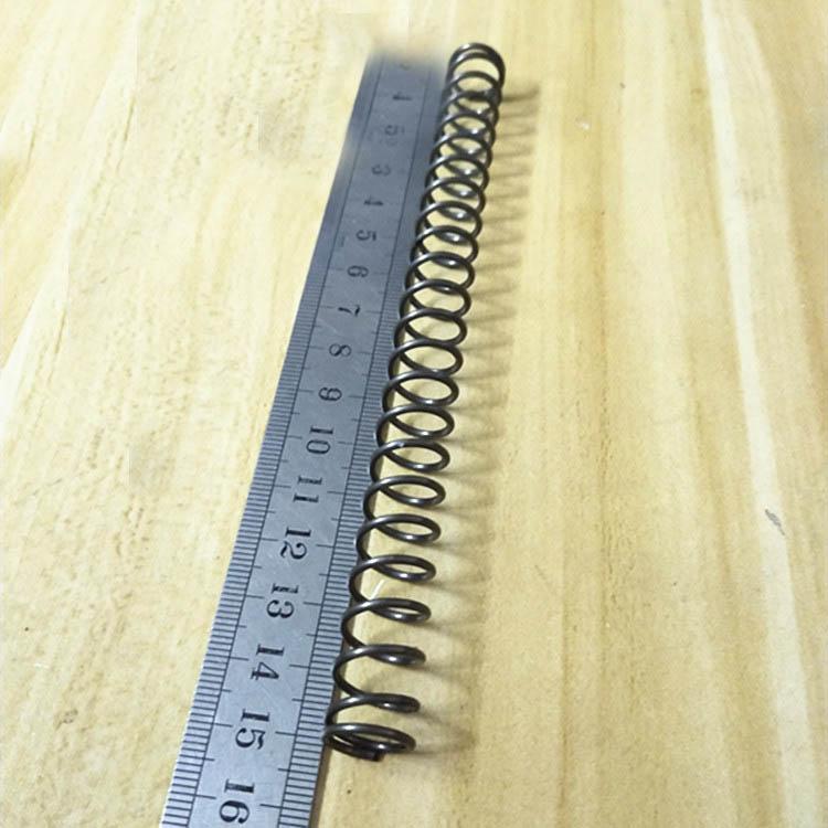 Hanke Kar98k M40a6 Spring-Gear Parts-Hanke-Kublai