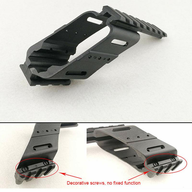 SKD Glock G18 Mount Rail-Tactical Rails-SKD-Kublai
