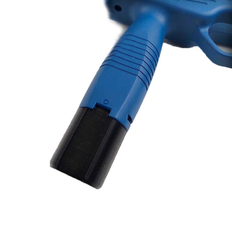 Lehui LH MP9 Battery Extension-Gear Parts-Kublai-Kublai