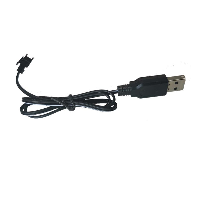 JY MSR Magazine-Magazines-Jie Ying-one mag battery charging line-Kublai
