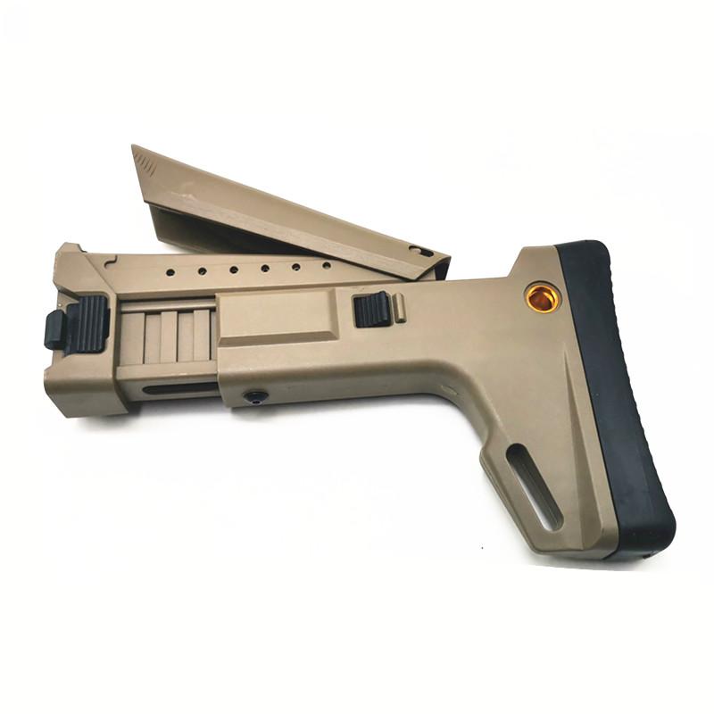 JM J10 ACR Butt Stock-Buttstocks-Jin Ming-Kublai