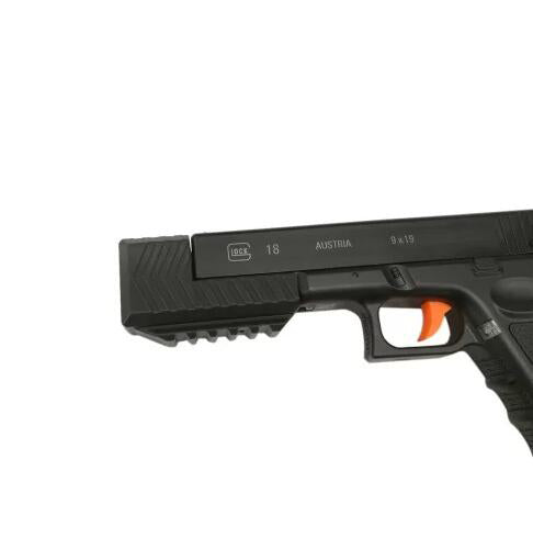 SKD Glock G18 Hop Up-Hop Ups-SKD-Kublai