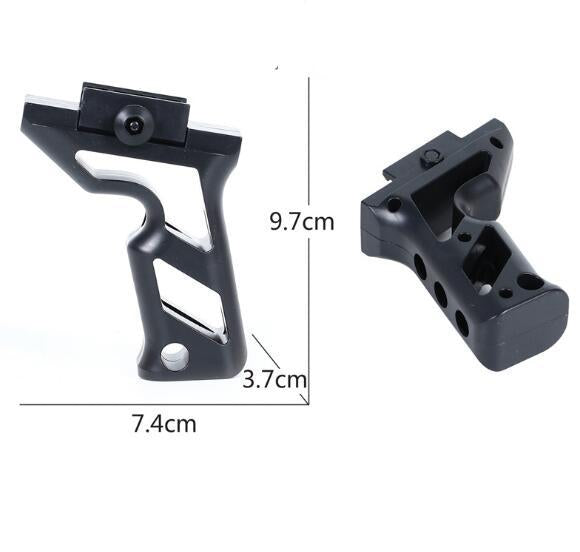 PUBG Light Foregrip-Grips & Handles-Kublai-Kublai