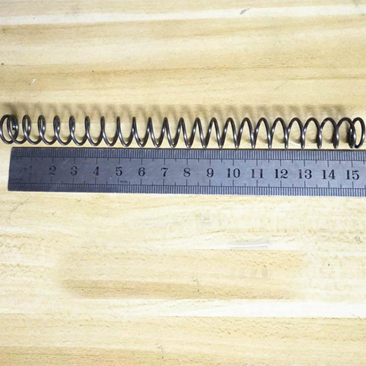 Hanke Kar98k M40a6 Spring-Gear Parts-Hanke-Kublai
